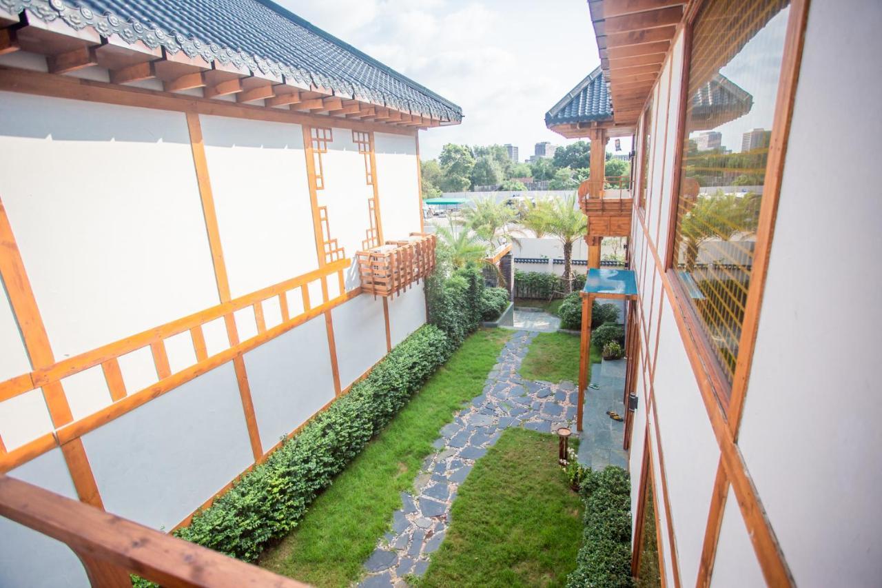 Amazing Pool Villas By Korea Style Pattaya Exterior photo